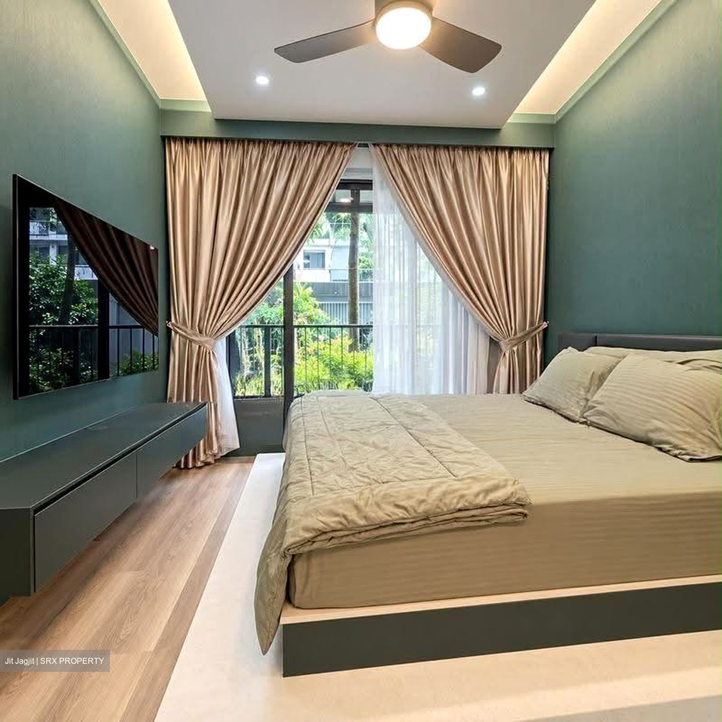 The Visionaire (D27), Condominium #629577261